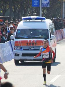 栖霞市大型活动