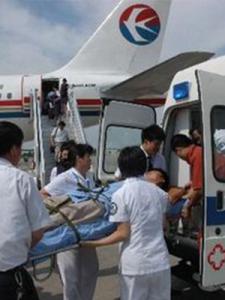 栖霞市接送服务