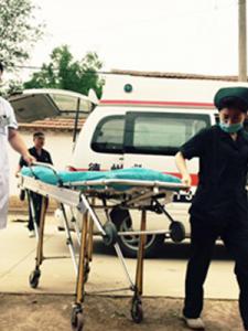 栖霞市院后转乡